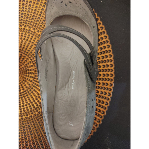 Jambu Scarlet Sandals Size 9.5 - Picture 7 of 7